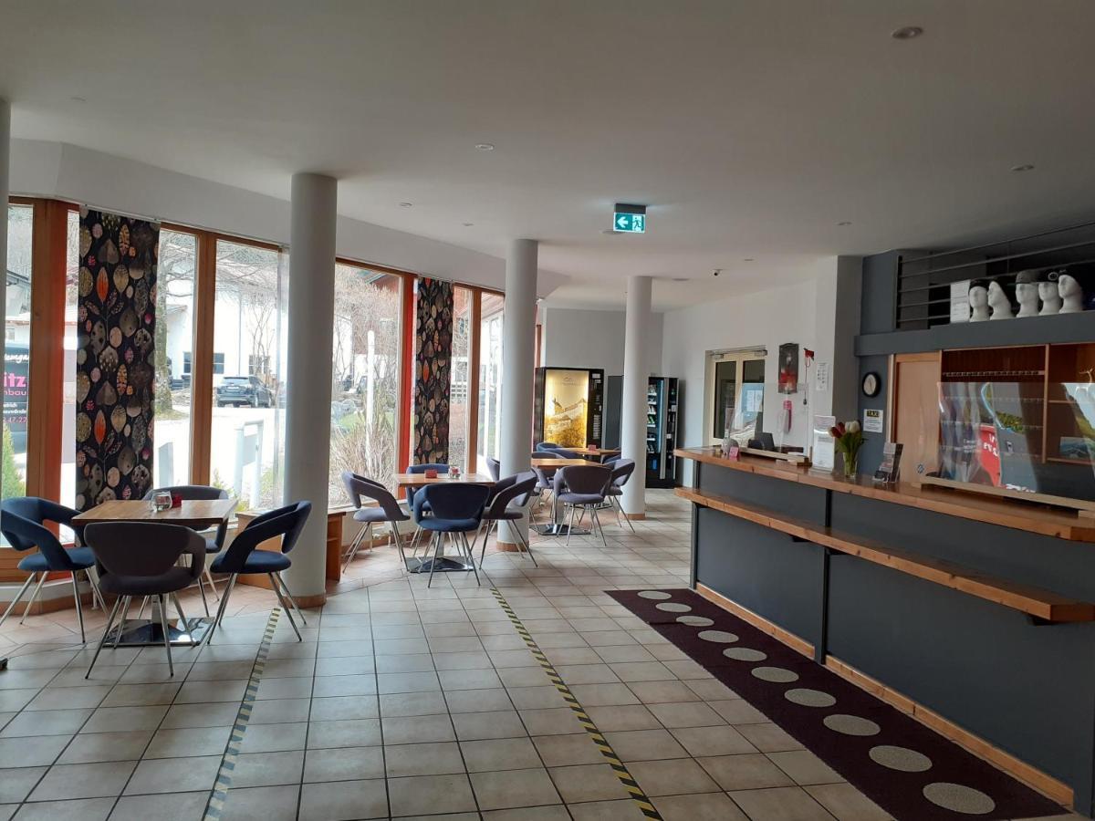 Apartment Kampenwand Aschau im Chiemgau Εξωτερικό φωτογραφία
